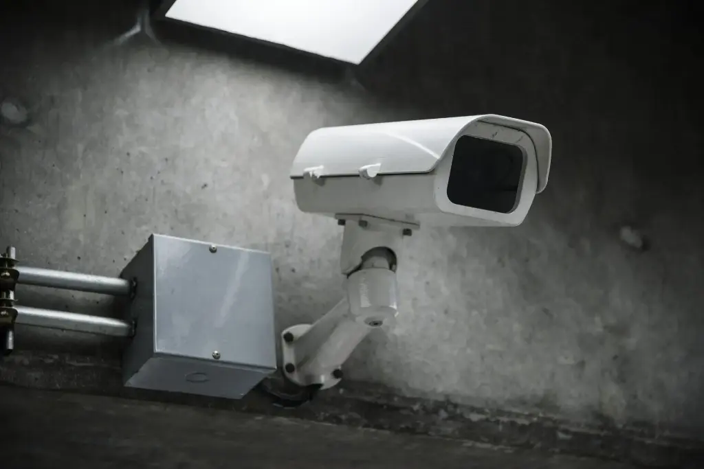 Surveillance and security systems service 